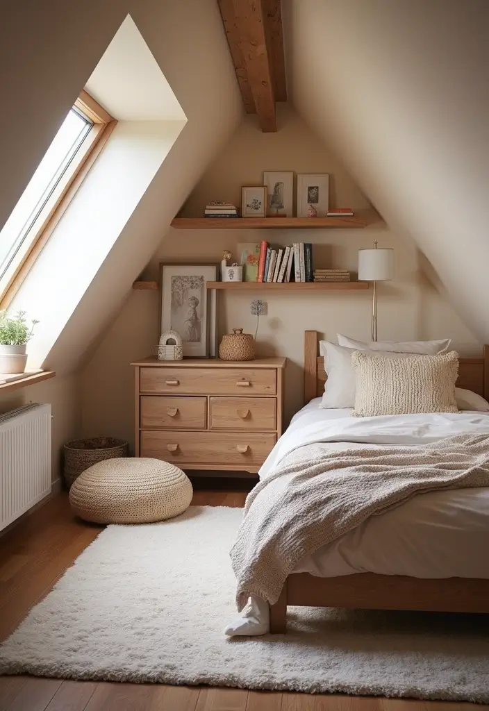 25 Attic Bedroom Ideas for Kids That Feel Cozy and Cool Conclusion