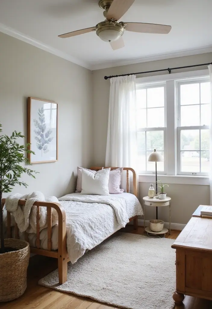 25 Farmhouse Kids Bedroom Inspirations That Are Cozy and Chic - Conclusion