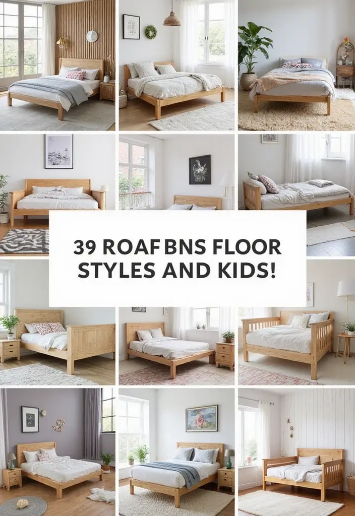 25 Floor Bed Ideas for Kids That Encourage Independence - Conclusion