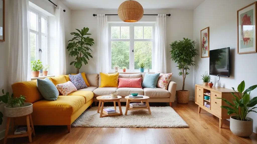 25 Kids Living Room Ideas That Work for the Whole Family