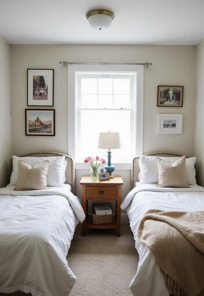 25 Kids Shared Bedroom Ideas for Boy and Girl That Work Perfectly Conclusion