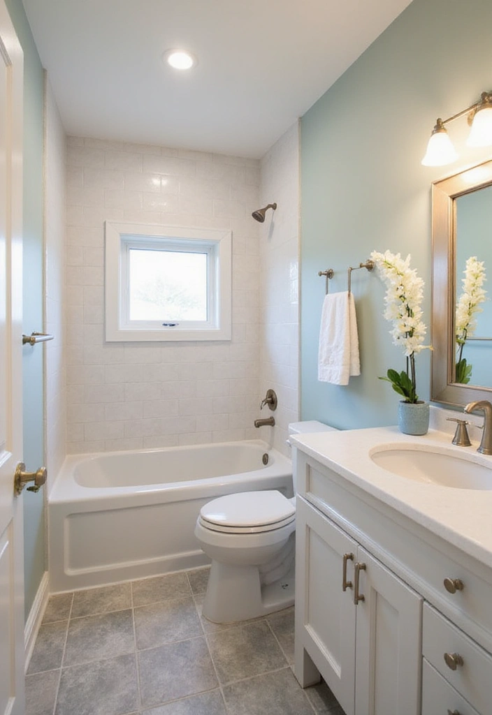 25 Kids and Guest Bathroom Ideas That Balance Practicality - Conclusion