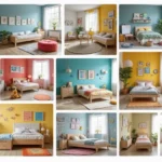 25 Modern Kids Bedroom Designs That Look Trendy Yet Cozy
