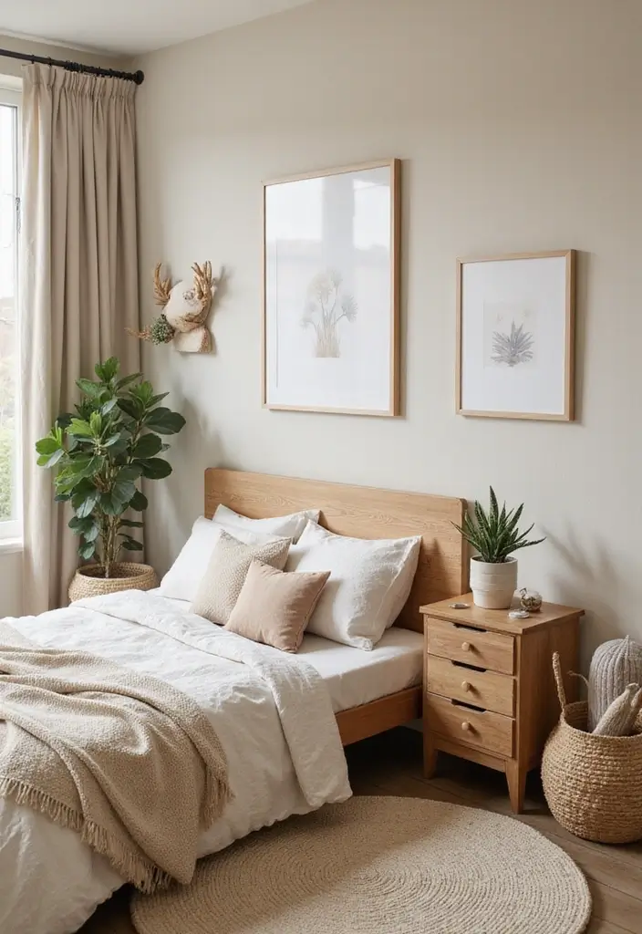 26 Amazing Kids Bedroom Designs That Parents Will Want to Copy 1 26 Amazing Kids Bedroom Designs That Parents Will Want to Copy 1. Nature Inspired Retreat