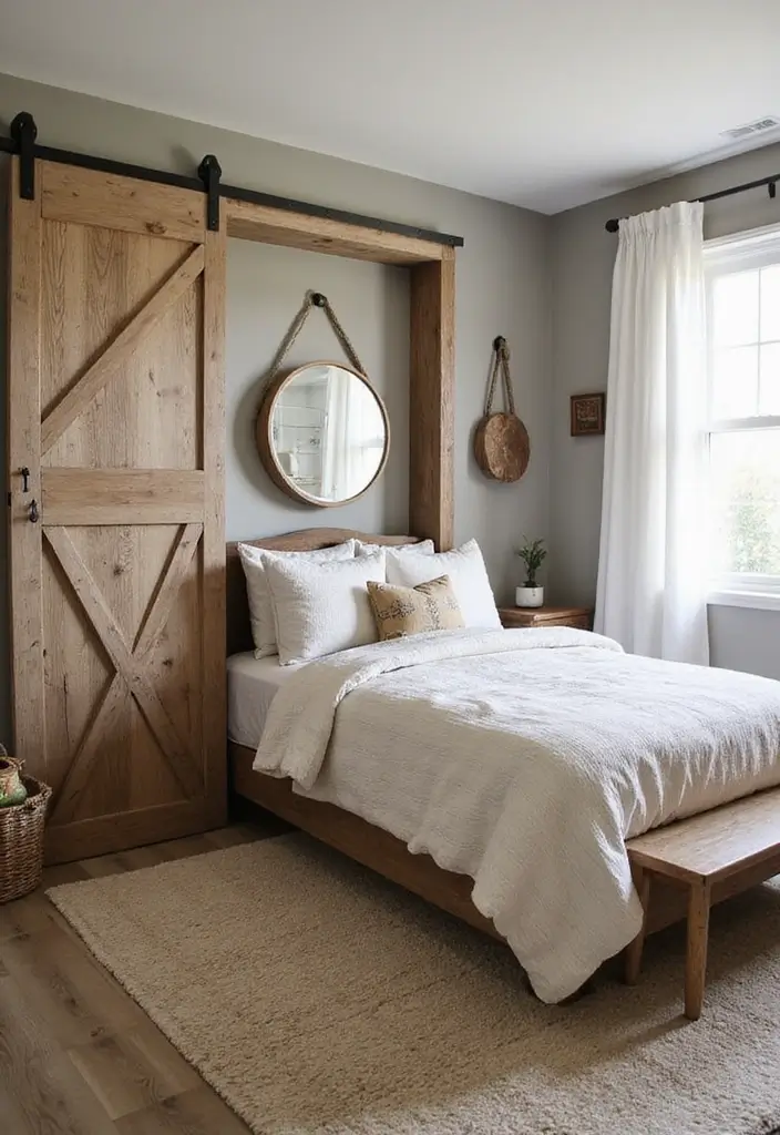 26 Amazing Kids Bedroom Designs That Parents Will Want to Copy 12 26 Amazing Kids Bedroom Designs That Parents Will Want to Copy 12. Farmhouse Chic