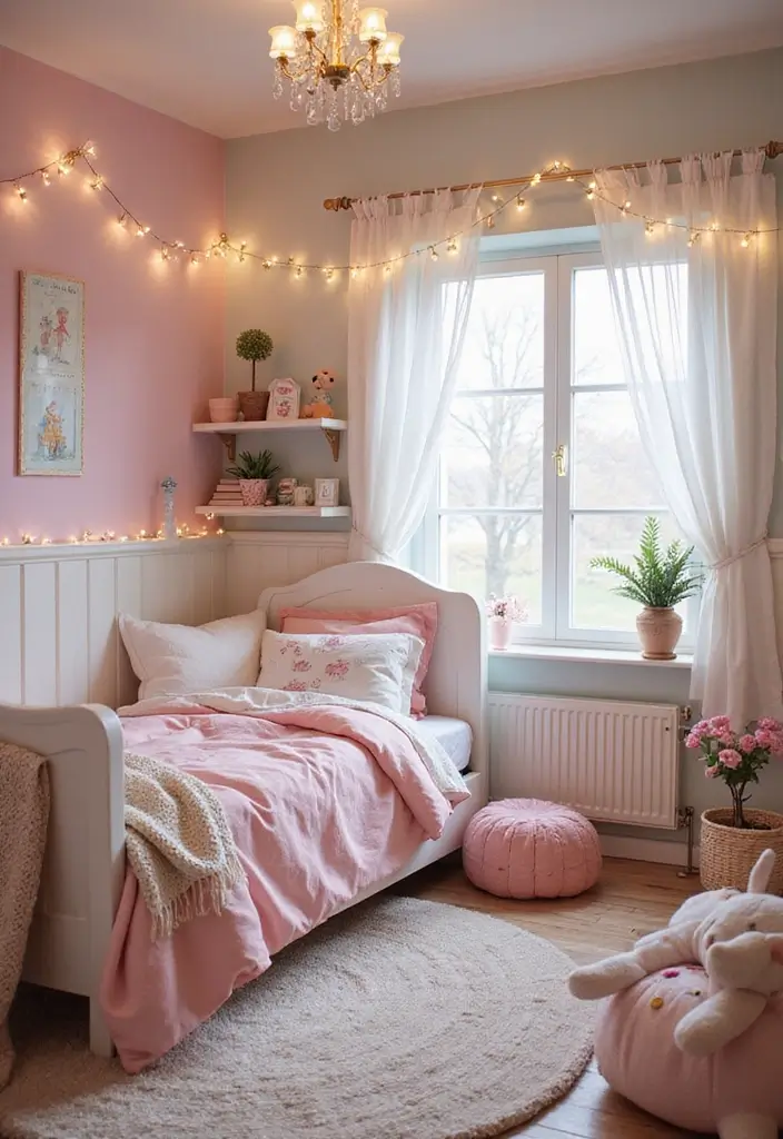 26 Amazing Kids Bedroom Designs That Parents Will Want to Copy 15 26 Amazing Kids Bedroom Designs That Parents Will Want to Copy 15. Magical Fairytale Realm