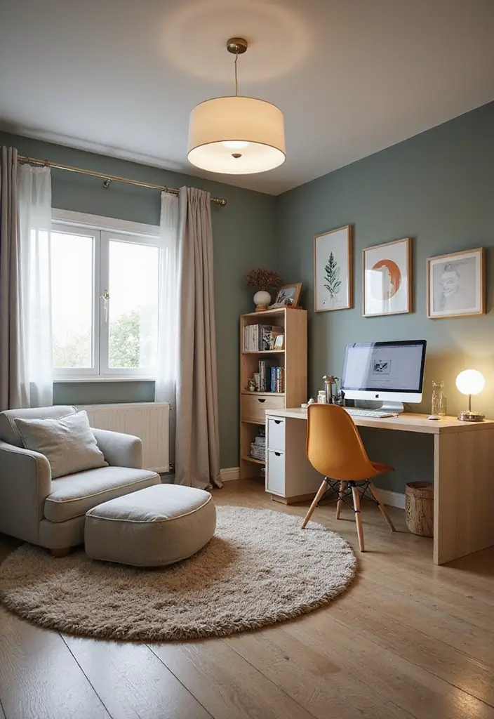 26 Amazing Kids Bedroom Designs That Parents Will Want to Copy 18 26 Amazing Kids Bedroom Designs That Parents Will Want to Copy 18. Tech Savvy Space