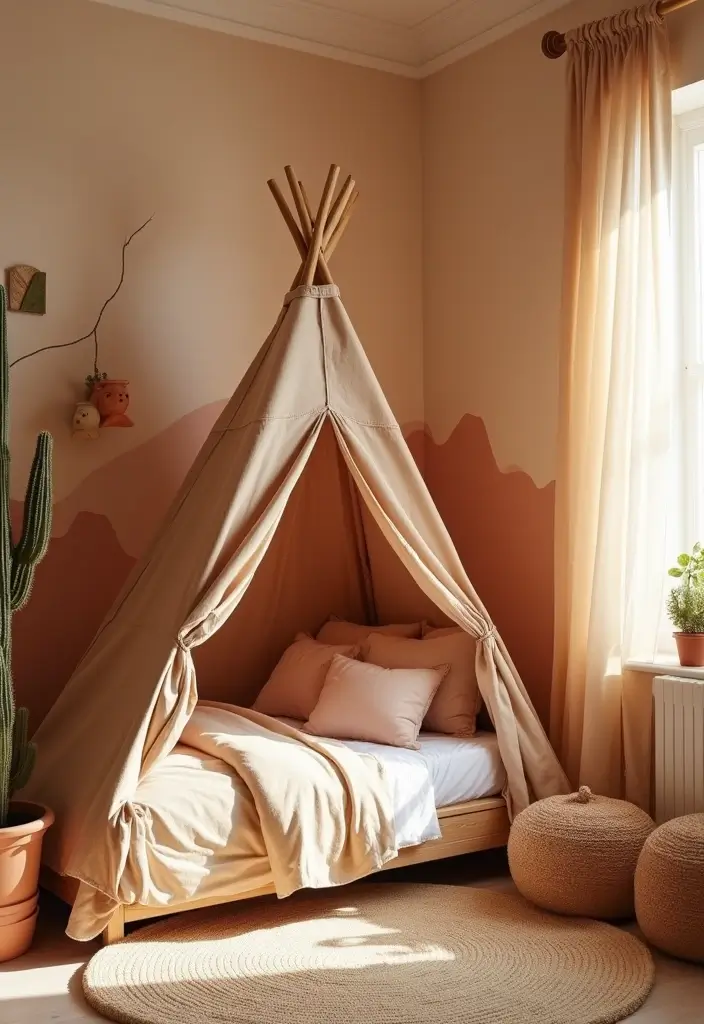 26 Amazing Kids Bedroom Designs That Parents Will Want to Copy 25 26 Amazing Kids Bedroom Designs That Parents Will Want to Copy 25. Daring Desert Oasis