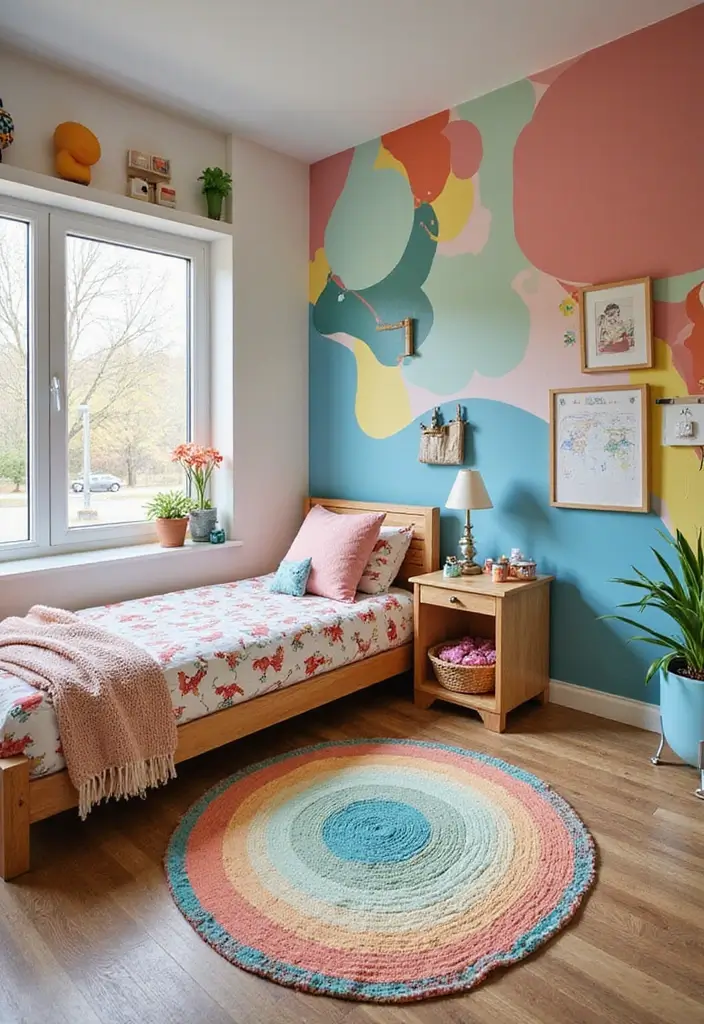 26 Amazing Kids Bedroom Designs That Parents Will Want to Copy 5 26 Amazing Kids Bedroom Designs That Parents Will Want to Copy 5. Playful and Practical
