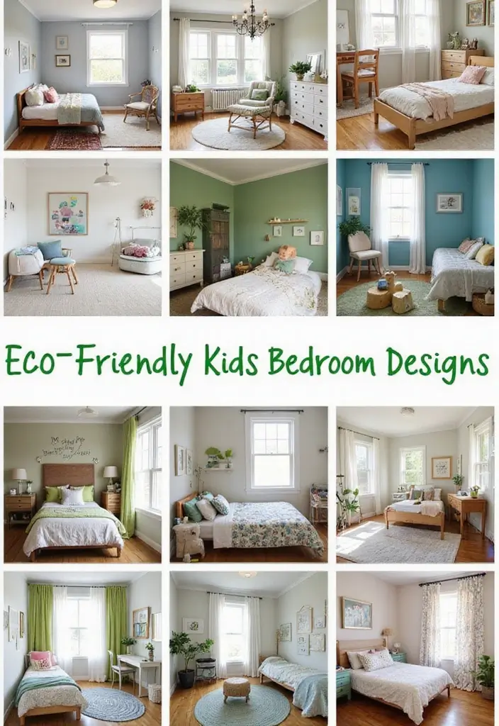 26 Amazing Kids Bedroom Designs That Parents Will Want to Copy 27 26 Amazing Kids Bedroom Designs That Parents Will Want to Copy Conclusion
