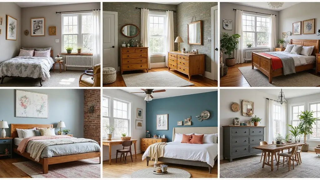 27 Industrial Kids Bedroom Styles That Look Unique and Trendy
