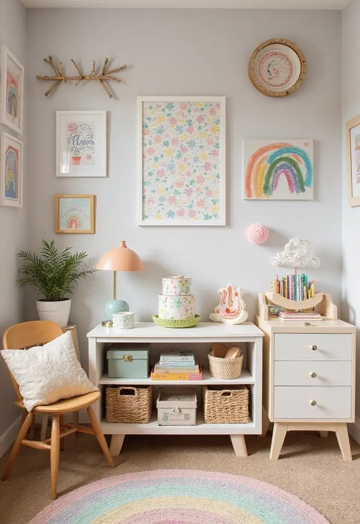 27 Rainbow Room Ideas for Kids That Spark Joy Instantly - Conclusion
