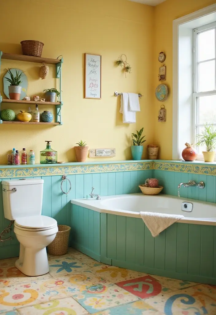 28 Kids Jack and Jill Bathroom Ideas That Are Functional and Fun - Conclusion