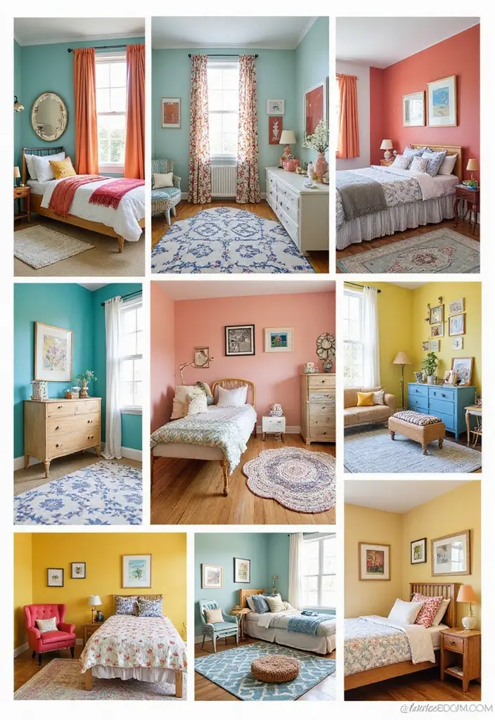 29 Eclectic Kids Room Styles That Mix Colors and Patterns Creatively - Conclusion
