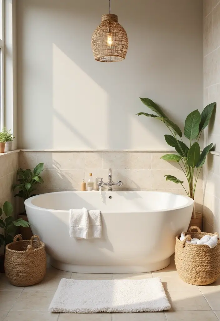 29 Kids Bathroom Ideas That Make Mornings Easier 29 29 Kids Bathroom Ideas That Make Mornings Easier 29. Mindful Bath Time Rituals