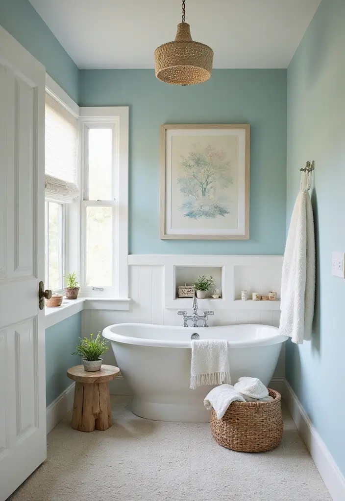 29 Kids Beach Bathroom Inspirations Full of Coastal Vibes 30 29 Kids Beach Bathroom Inspirations Full of Coastal Vibes Conclusion