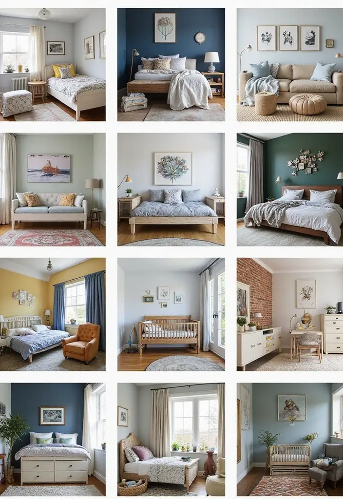 29 Kids Room Design Ideas for Boys That Feel Stylish - Conclusion: Stylish Spaces for Growing Boys