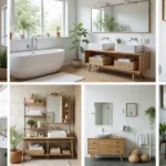 29 Unisex Kids Bathroom Ideas That Look Smart and Stylish