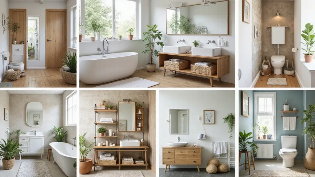 29 Unisex Kids Bathroom Ideas That Look Smart and Stylish