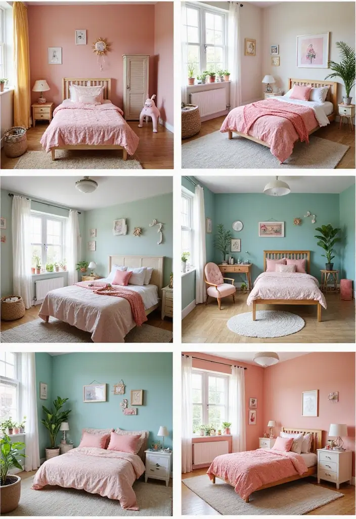 30 Girl Bedroom Designs for Kids That Balance Cute and Practical - Conclusion