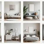30 Grey Kids Room Designs That Look Modern and Calm
