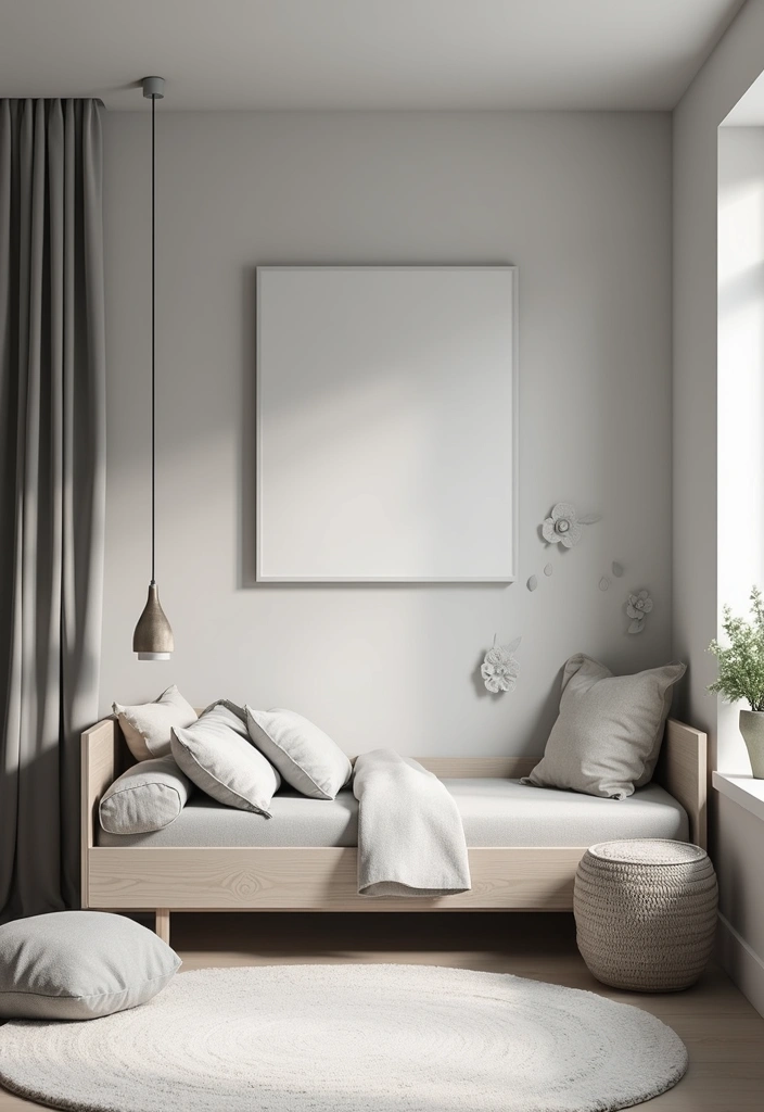 30 Grey Kids Room Designs That Look Modern and Calm - Conclusion