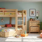 30 Ikea Hack Kids Room Designs That Save Money and Space