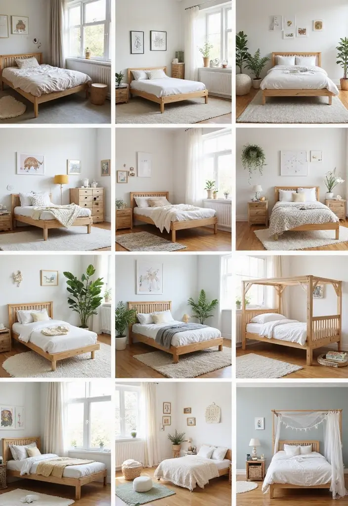 30 Kids Bed Frame Ideas That Look Stylish and Sturdy Conclusion