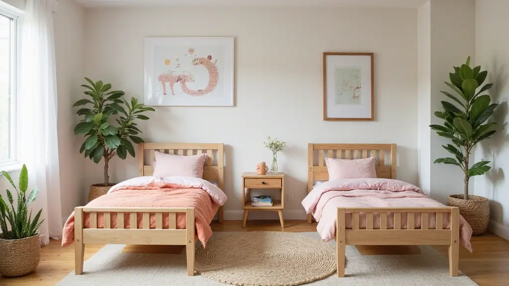 30 Kids Bed Frame Ideas That Look Stylish and Sturdy