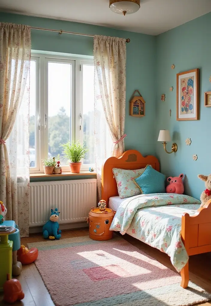 30 Small Kids Room Ideas That Maximize Every Inch 12 30 Small Kids Room Ideas That Maximize Every Inch 12. Personal Character Corners