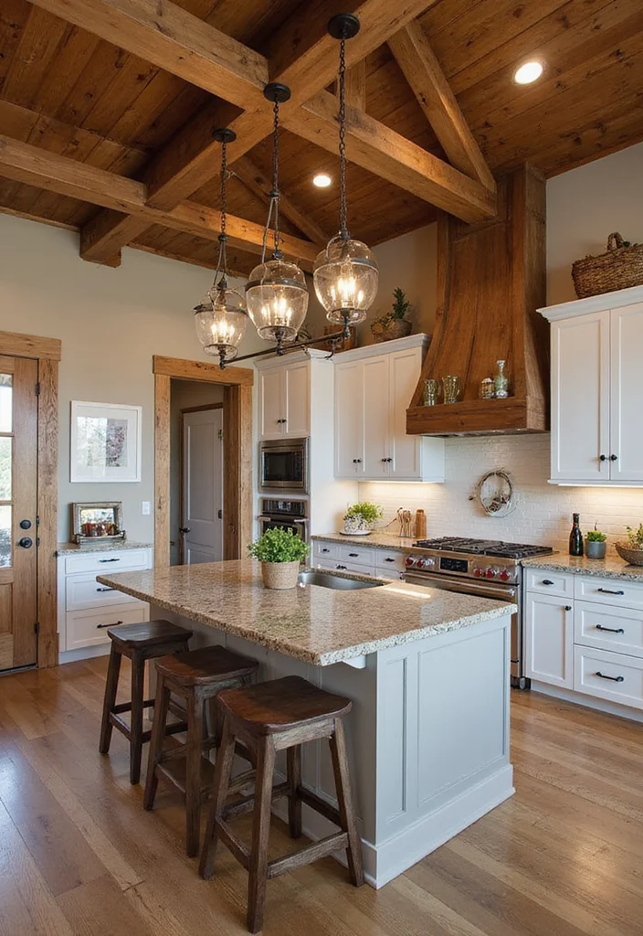 12 Barndominium Kitchen Ideas for Rustic Modern Open Layouts 133 12 Barndominium Kitchen Ideas for Rustic Modern Open Layouts Conclusion