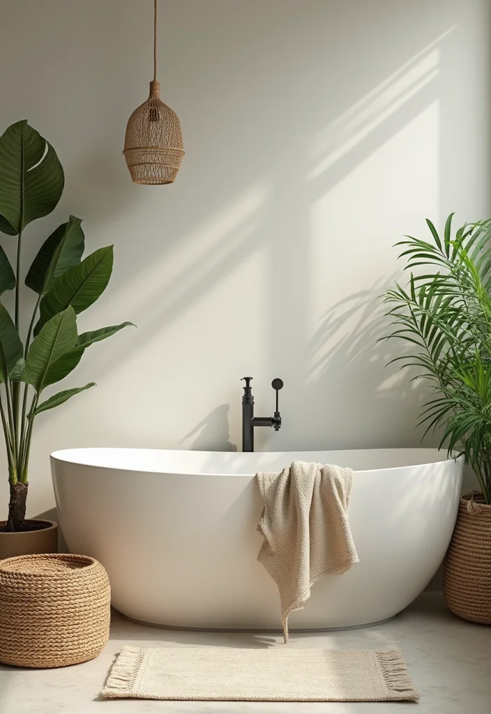 12 Bathroom Cabinet Ideas for Practical Organized Everyday Use 122 12 Bathroom Cabinet Ideas for Practical Organized Everyday Use 12. Eco Conscious Decor Accents