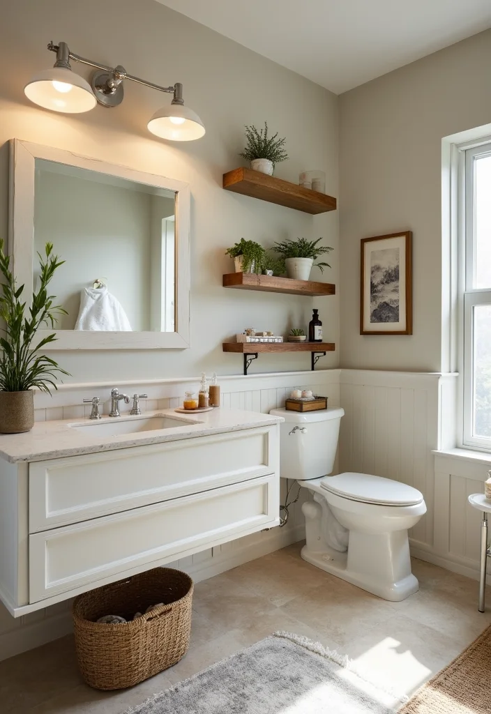 12 Bathroom Cabinet Ideas for Practical Organized Everyday Use 133 12 Bathroom Cabinet Ideas for Practical Organized Everyday Use Conclusion