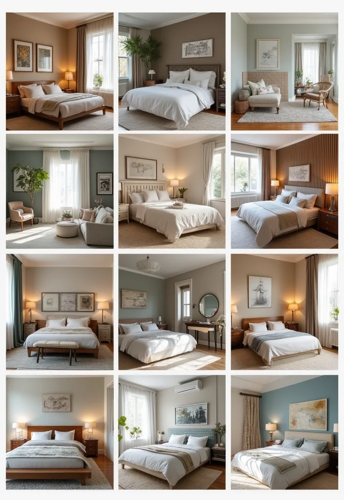 12 Bedroom Corner Ideas for Useful Cozy Functional Spots Conclusion