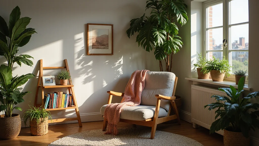 12 Bedroom Corner Ideas for Useful Cozy Functional Spots
