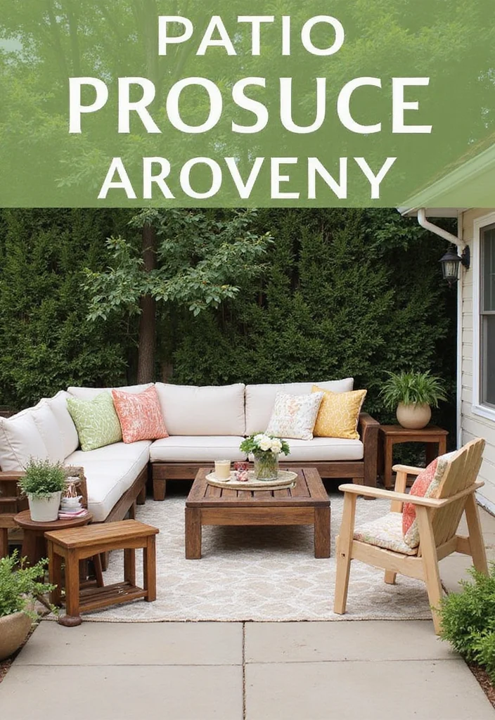 12 Cheap Backyard Patio Ideas for Stylish Low Cost Upgrades 133 12 Cheap Backyard Patio Ideas for Stylish Low Cost Upgrades Conclusion