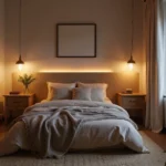 12 LED Lights Bedroom Ideas for a Modern Glowing Atmosphere
