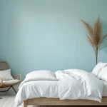 12 Light Blue Bedroom Ideas for Calm Soft Relaxing Style