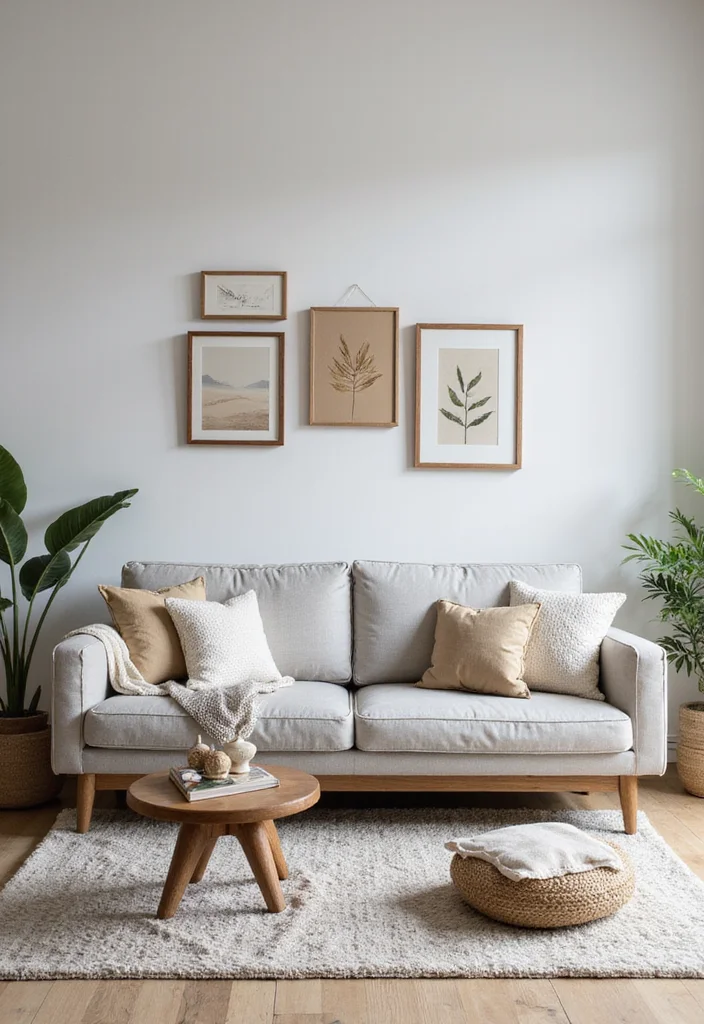 12 Light Grey Couch Living Room Ideas for Soft Calm Neutrals 133 12 Light Grey Couch Living Room Ideas for Soft Calm Neutrals Conclusion