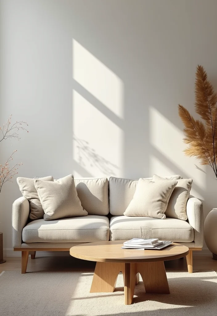 12 Living Room Table Decor Ideas for Simple Balanced Accents 133 12 Living Room Table Decor Ideas for Simple Balanced Accents Conclusion