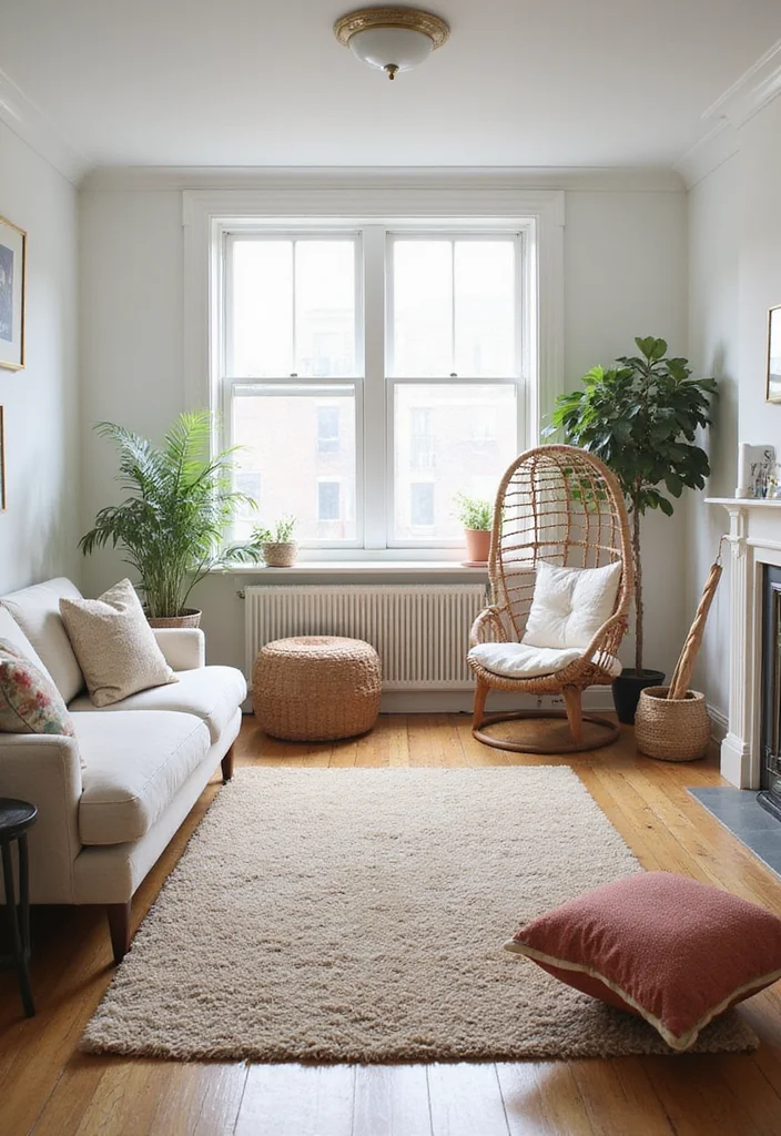 12 No Couch Living Room Ideas for Minimal Open Stylish Layouts 133 12 No Couch Living Room Ideas for Minimal Open Stylish Layouts Conclusion