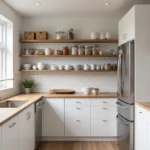 12 Pantry Ideas for Small Kitchen for Better Space and Easy Access