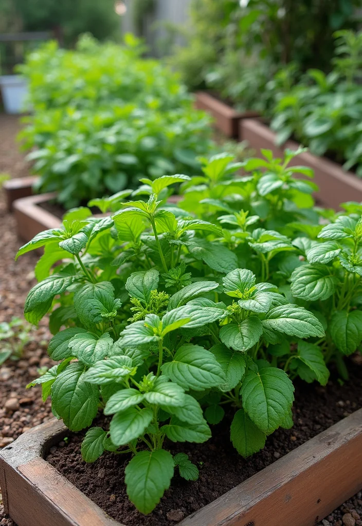 12 Small Rectangle Backyard Ideas for Clever Efficient Layouts 56 12 Small Rectangle Backyard Ideas for Clever Efficient Layouts 6. Elevated Garden Beds