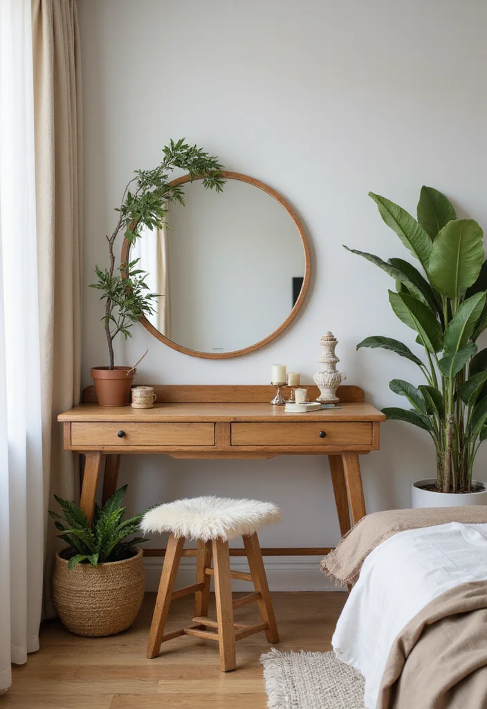 12 Vanity Ideas Bedroom for Practical Pretty Everyday Use 133 12 Vanity Ideas Bedroom for Practical Pretty Everyday Use Conclusion