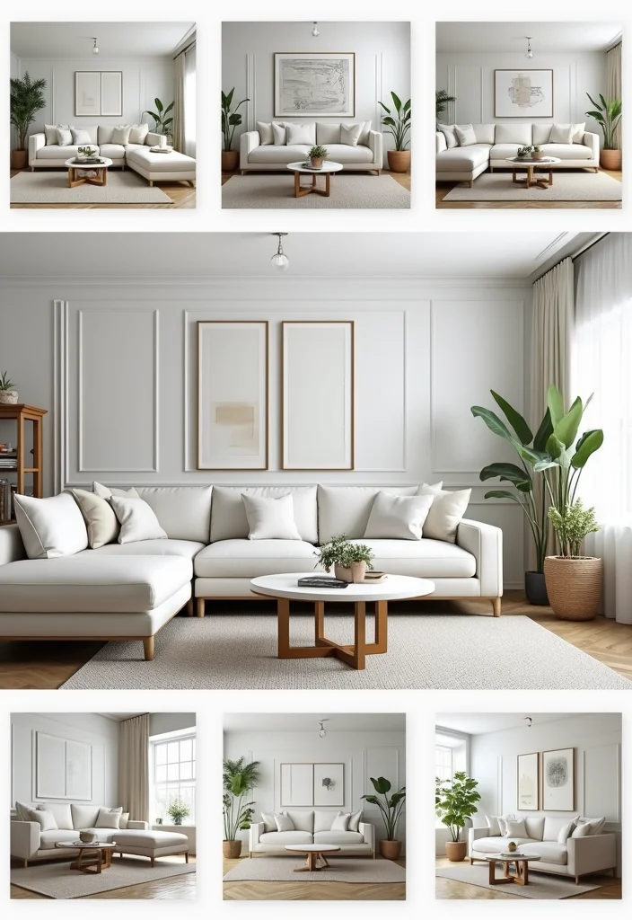 12 White Sofa Living Room Ideas for Bright Clean Airy Looks 133 12 White Sofa Living Room Ideas for Bright Clean Airy Looks Conclusion