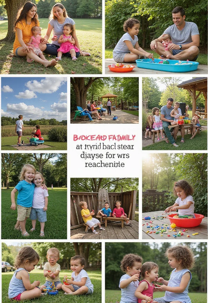 14 Family Backyard Ideas for Fun Comfortable Shared Living 155 14 Family Backyard Ideas for Fun Comfortable Shared Living Conclusion