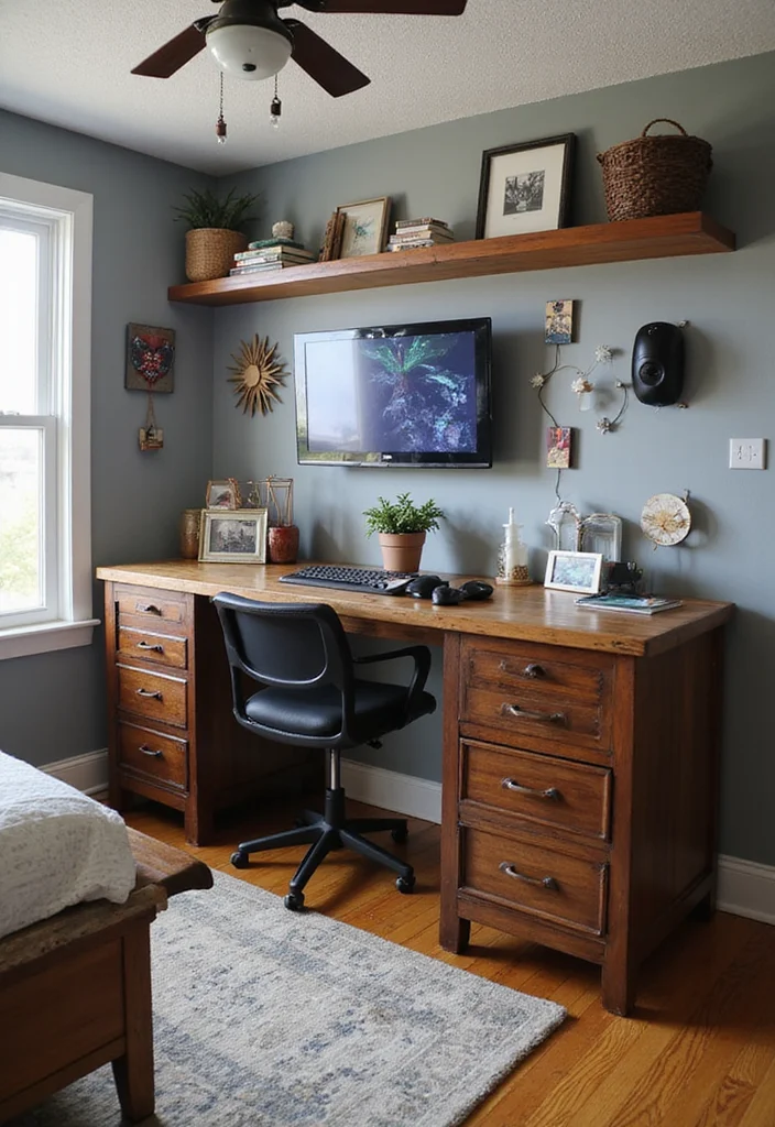 14 Gamer Bedroom Ideas for Cool Creative Immersive Setups 100 14 Gamer Bedroom Ideas for Cool Creative Immersive Setups 10. DIY Gamer Projects