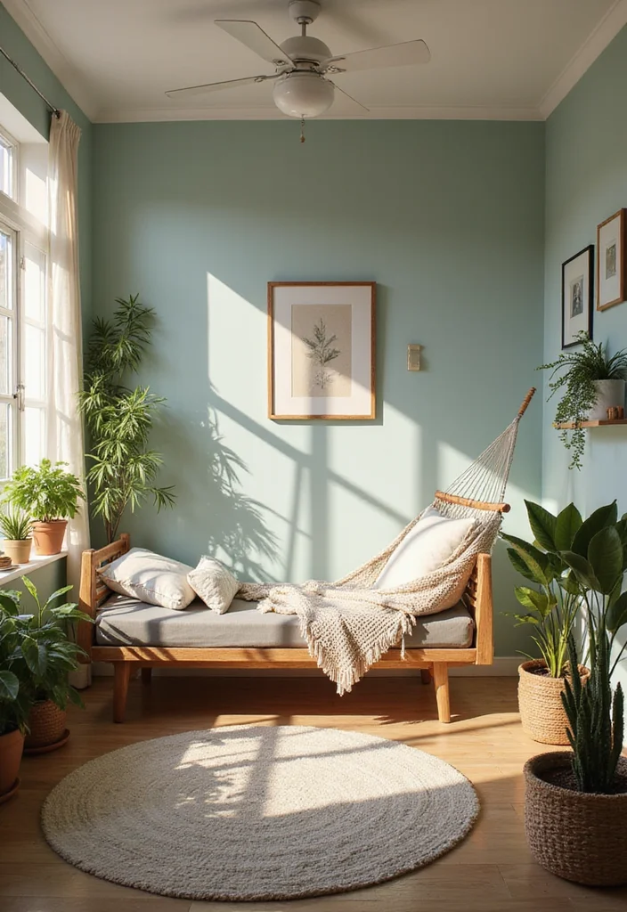 14 Gamer Bedroom Ideas for Cool Creative Immersive Setups 67 14 Gamer Bedroom Ideas for Cool Creative Immersive Setups 7. Gamers Sanctuary