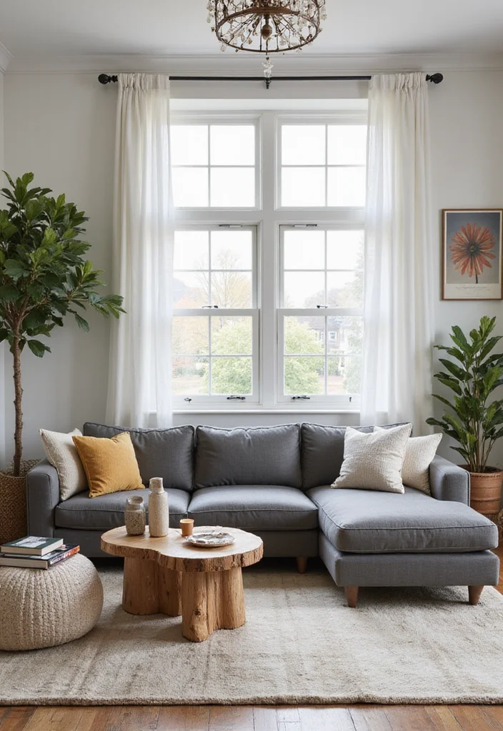 14 Grey Sectional Living Room Ideas for Comfy Modern Neutral Style Conclusion