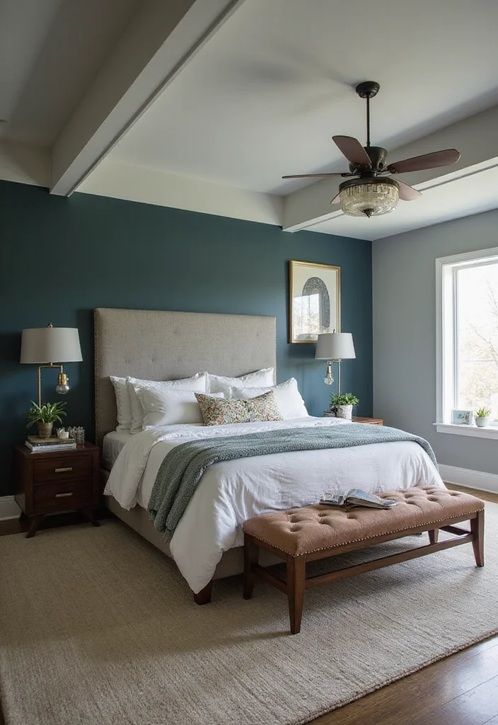 14 Luxury Bedroom Design Ideas for Elegant Comfortable Retreats 12 14 Luxury Bedroom Design Ideas for Elegant Comfortable Retreats 2. Sophisticated Color Schemes